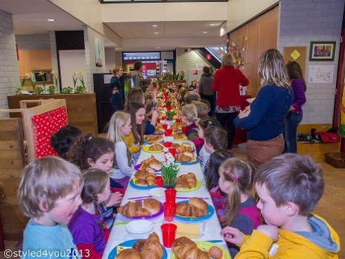 Paasfeest